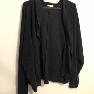 Urban Outfitters hooded cardigan